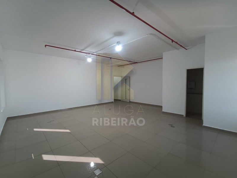 Imobiliária Ribeirão Preto - Aluga Ribeirão - Sala Comercial - Jardim Califórnia - Ribeirão Preto