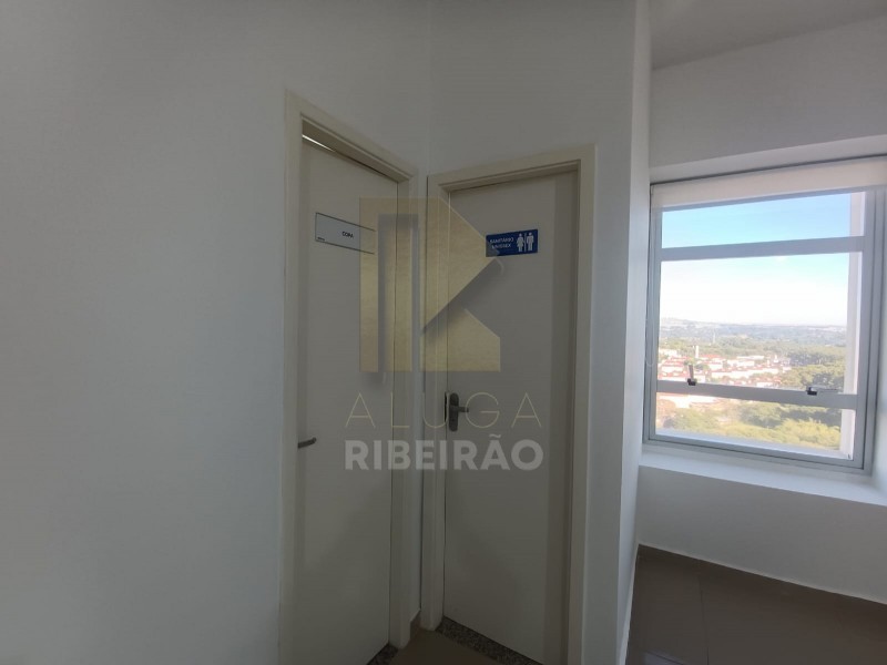 Imobiliária Ribeirão Preto - Aluga Ribeirão - Sala Comercial - Jardim Califórnia - Ribeirão Preto