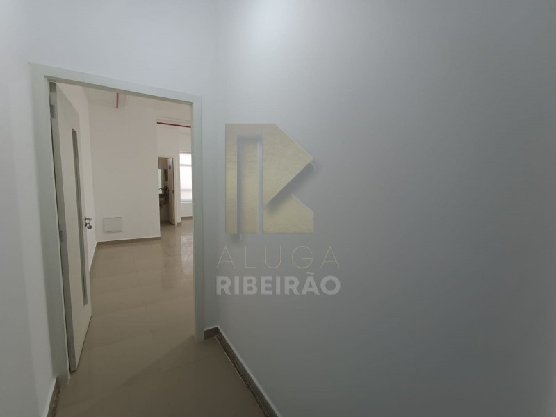 Imobiliária Ribeirão Preto - Aluga Ribeirão - Sala Comercial - Jardim Califórnia - Ribeirão Preto