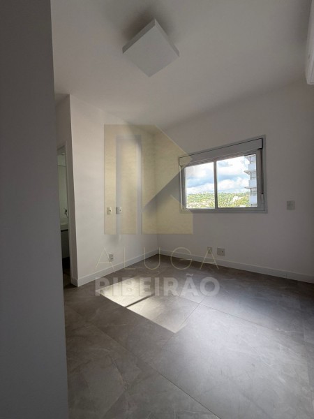 Imobiliária Ribeirão Preto - Aluga Ribeirão - Apartamento - Jardim Botânico - Ribeirão Preto