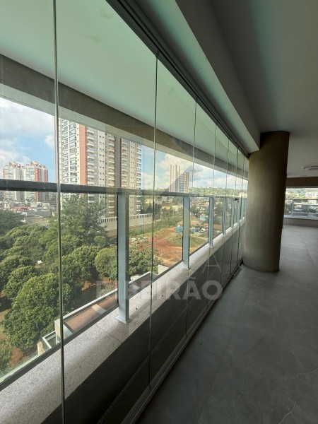 Imobiliária Ribeirão Preto - Aluga Ribeirão - Apartamento - Jardim Botânico - Ribeirão Preto