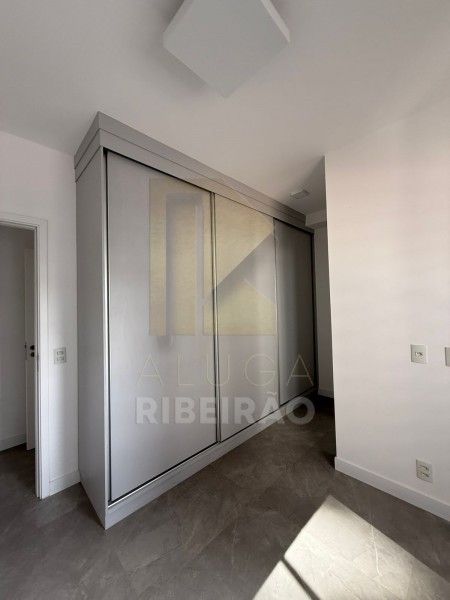 Imobiliária Ribeirão Preto - Aluga Ribeirão - Apartamento - Jardim Botânico - Ribeirão Preto