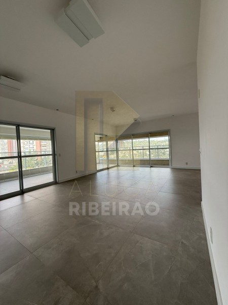 Imobiliária Ribeirão Preto - Aluga Ribeirão - Apartamento - Jardim Botânico - Ribeirão Preto