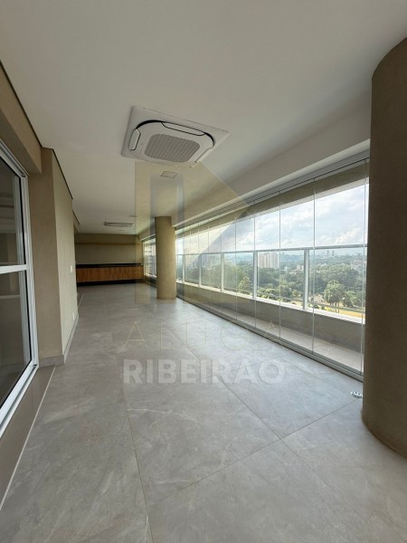 Imobiliária Ribeirão Preto - Aluga Ribeirão - Apartamento - Jardim Botânico - Ribeirão Preto