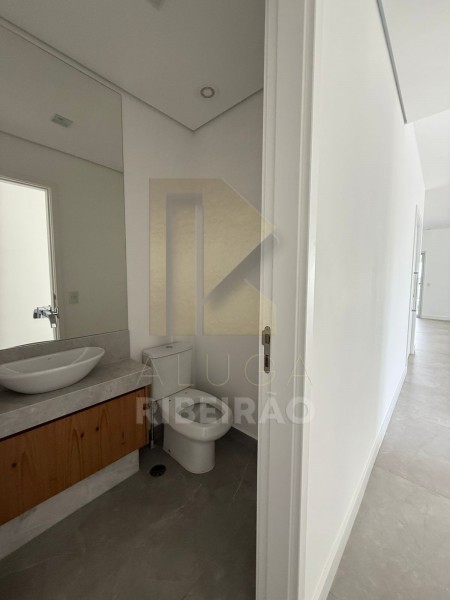Imobiliária Ribeirão Preto - Aluga Ribeirão - Apartamento - Jardim Botânico - Ribeirão Preto