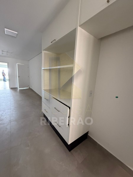 Imobiliária Ribeirão Preto - Aluga Ribeirão - Apartamento - Jardim Botânico - Ribeirão Preto