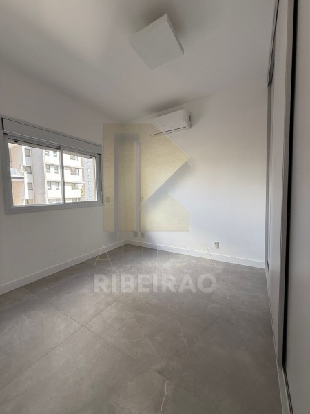 Imobiliária Ribeirão Preto - Aluga Ribeirão - Apartamento - Jardim Botânico - Ribeirão Preto