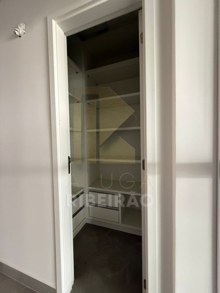 Imobiliária Ribeirão Preto - Aluga Ribeirão - Apartamento - Jardim Botânico - Ribeirão Preto