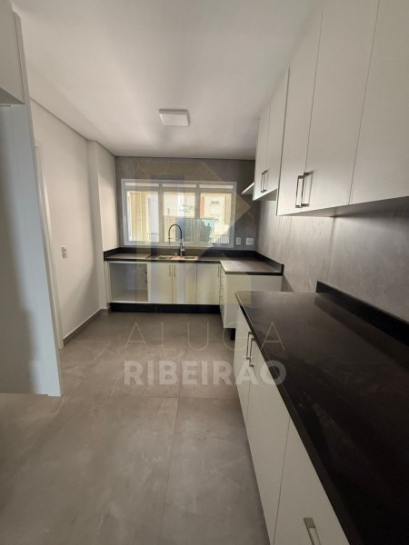 Imobiliária Ribeirão Preto - Aluga Ribeirão - Apartamento - Jardim Botânico - Ribeirão Preto