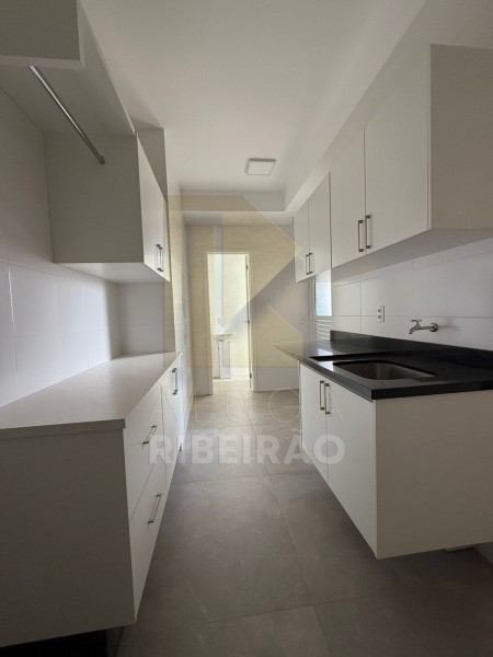 Imobiliária Ribeirão Preto - Aluga Ribeirão - Apartamento - Jardim Botânico - Ribeirão Preto