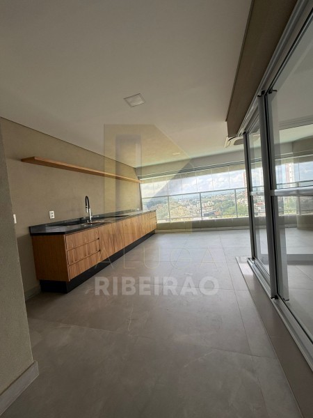 Imobiliária Ribeirão Preto - Aluga Ribeirão - Apartamento - Jardim Botânico - Ribeirão Preto