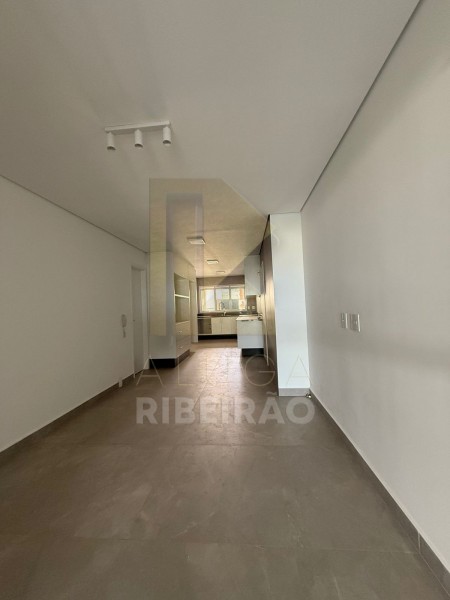 Imobiliária Ribeirão Preto - Aluga Ribeirão - Apartamento - Jardim Botânico - Ribeirão Preto
