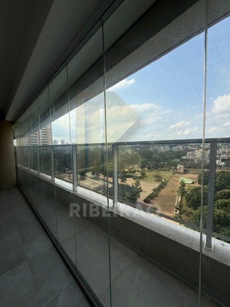 Imobiliária Ribeirão Preto - Aluga Ribeirão - Apartamento - Jardim Botânico - Ribeirão Preto
