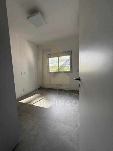 Imobiliária Ribeirão Preto - Aluga Ribeirão - Apartamento - Jardim Botânico - Ribeirão Preto