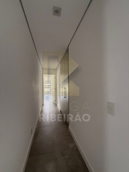 Imobiliária Ribeirão Preto - Aluga Ribeirão - Apartamento - Jardim Botânico - Ribeirão Preto