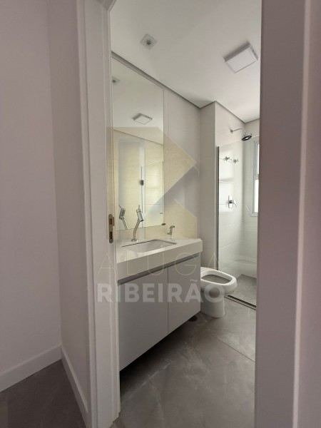 Imobiliária Ribeirão Preto - Aluga Ribeirão - Apartamento - Jardim Botânico - Ribeirão Preto