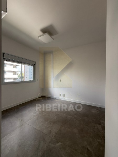 Imobiliária Ribeirão Preto - Aluga Ribeirão - Apartamento - Jardim Botânico - Ribeirão Preto