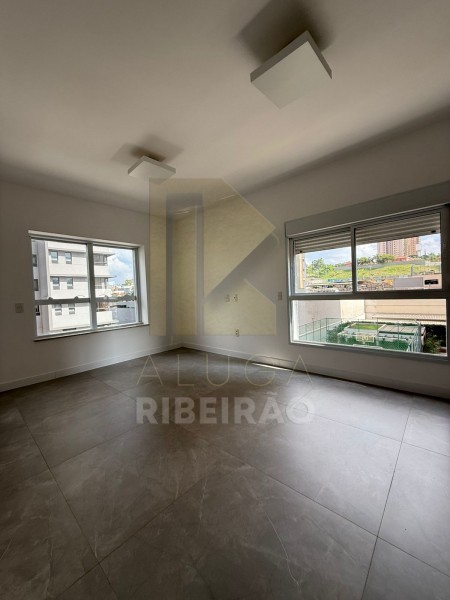 Imobiliária Ribeirão Preto - Aluga Ribeirão - Apartamento - Jardim Botânico - Ribeirão Preto