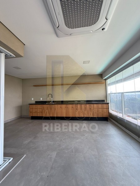 Imobiliária Ribeirão Preto - Aluga Ribeirão - Apartamento - Jardim Botânico - Ribeirão Preto