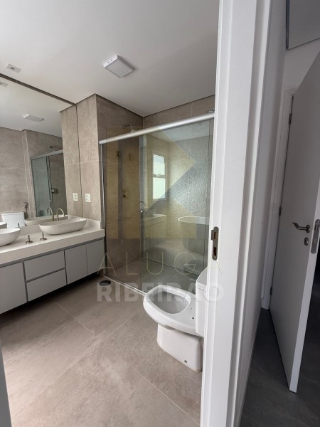 Imobiliária Ribeirão Preto - Aluga Ribeirão - Apartamento - Jardim Botânico - Ribeirão Preto