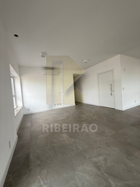 Imobiliária Ribeirão Preto - Aluga Ribeirão - Apartamento - Jardim Botânico - Ribeirão Preto