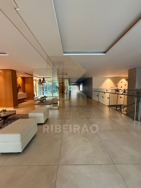 Imobiliária Ribeirão Preto - Aluga Ribeirão - Apartamento - Jardim Irajá - Ribeirão Preto