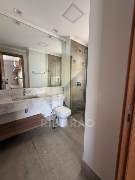 Imobiliária Ribeirão Preto - Aluga Ribeirão - Apartamento - Jardim Irajá - Ribeirão Preto