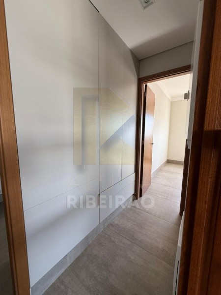 Imobiliária Ribeirão Preto - Aluga Ribeirão - Apartamento - Jardim Irajá - Ribeirão Preto