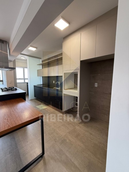 Imobiliária Ribeirão Preto - Aluga Ribeirão - Apartamento - Jardim Irajá - Ribeirão Preto