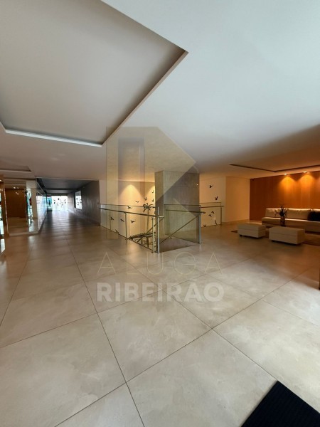 Imobiliária Ribeirão Preto - Aluga Ribeirão - Apartamento - Jardim Irajá - Ribeirão Preto