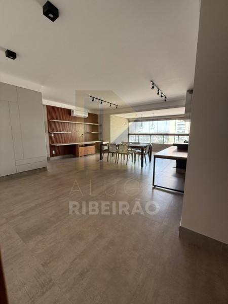 Imobiliária Ribeirão Preto - Aluga Ribeirão - Apartamento - Jardim Irajá - Ribeirão Preto
