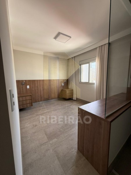 Imobiliária Ribeirão Preto - Aluga Ribeirão - Apartamento - Jardim Irajá - Ribeirão Preto