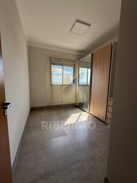 Imobiliária Ribeirão Preto - Aluga Ribeirão - Apartamento - Jardim Irajá - Ribeirão Preto