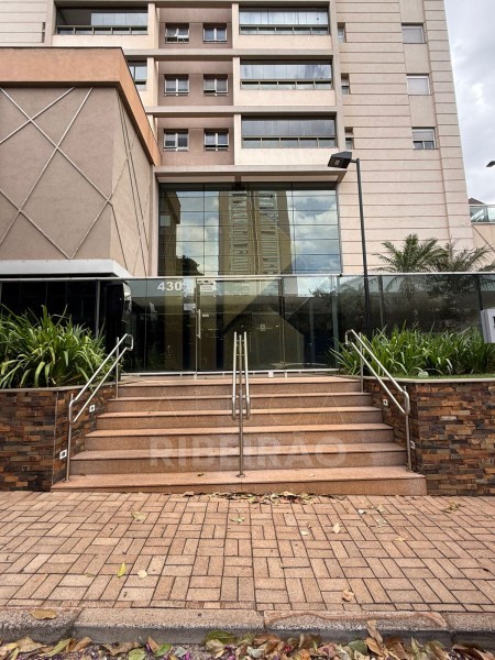 Imobiliária Ribeirão Preto - Aluga Ribeirão - Apartamento - Jardim Irajá - Ribeirão Preto