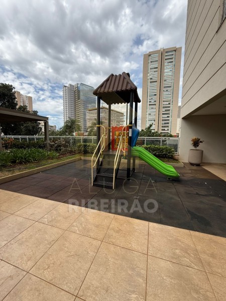 Imobiliária Ribeirão Preto - Aluga Ribeirão - Apartamento - Jardim Irajá - Ribeirão Preto