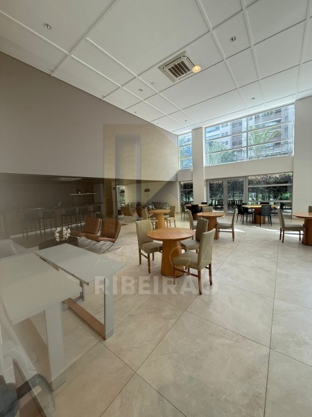 Imobiliária Ribeirão Preto - Aluga Ribeirão - Apartamento - Jardim Irajá - Ribeirão Preto