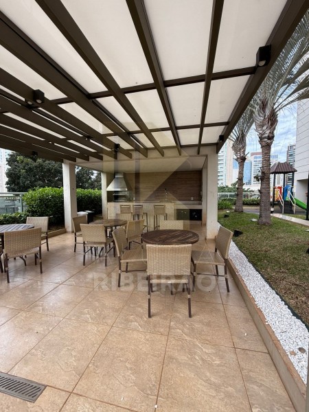 Imobiliária Ribeirão Preto - Aluga Ribeirão - Apartamento - Jardim Irajá - Ribeirão Preto