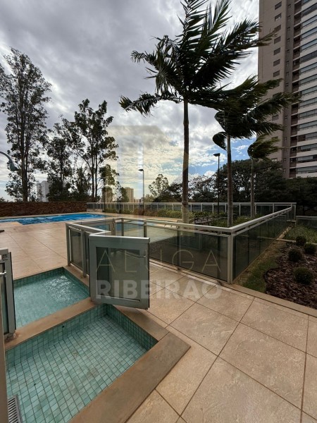 Imobiliária Ribeirão Preto - Aluga Ribeirão - Apartamento - Jardim Irajá - Ribeirão Preto