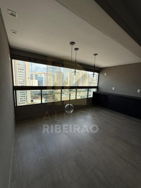 Imobiliária Ribeirão Preto - Aluga Ribeirão - Apartamento - Jardim Irajá - Ribeirão Preto