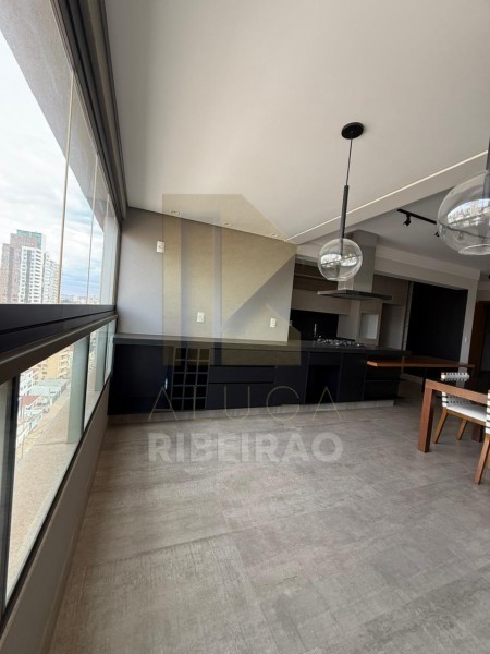 Imobiliária Ribeirão Preto - Aluga Ribeirão - Apartamento - Jardim Irajá - Ribeirão Preto