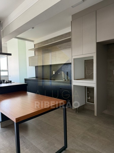 Imobiliária Ribeirão Preto - Aluga Ribeirão - Apartamento - Jardim Irajá - Ribeirão Preto