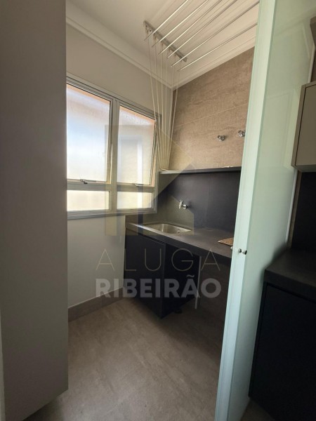 Imobiliária Ribeirão Preto - Aluga Ribeirão - Apartamento - Jardim Irajá - Ribeirão Preto