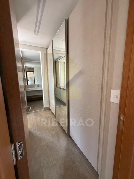 Imobiliária Ribeirão Preto - Aluga Ribeirão - Apartamento - Jardim Irajá - Ribeirão Preto