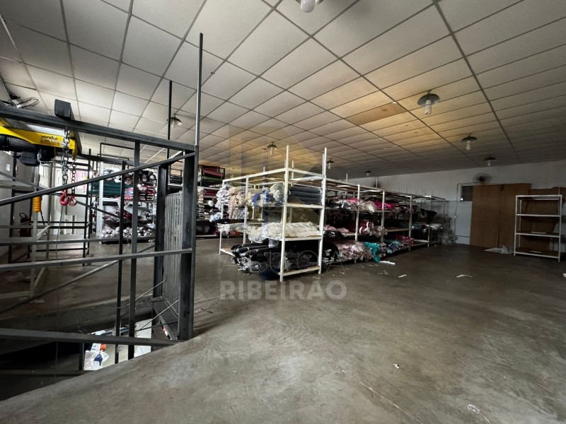 Imobiliária Ribeirão Preto - Aluga Ribeirão - Galpão/Área - Campos Eliseos - Ribeirão Preto