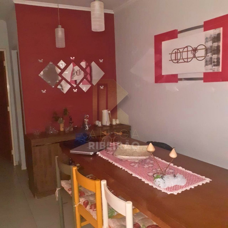 Imobiliária Ribeirão Preto - Aluga Ribeirão - Apartamento - Jardim Irajá - Ribeirão Preto
