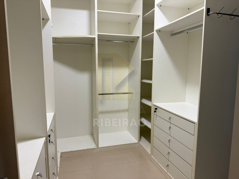 Imobiliária Ribeirão Preto - Aluga Ribeirão - Casa - Vila do Golf - Ribeirão Preto