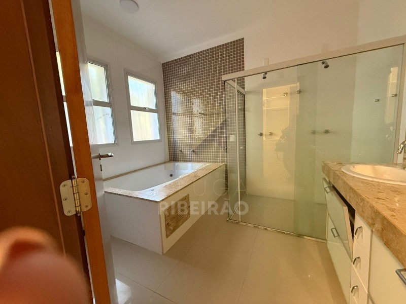 Imobiliária Ribeirão Preto - Aluga Ribeirão - Casa - Vila do Golf - Ribeirão Preto