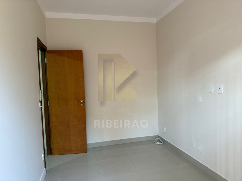 Imobiliária Ribeirão Preto - Aluga Ribeirão - Casa - Vila do Golf - Ribeirão Preto