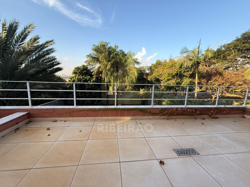Imobiliária Ribeirão Preto - Aluga Ribeirão - Casa - Vila do Golf - Ribeirão Preto