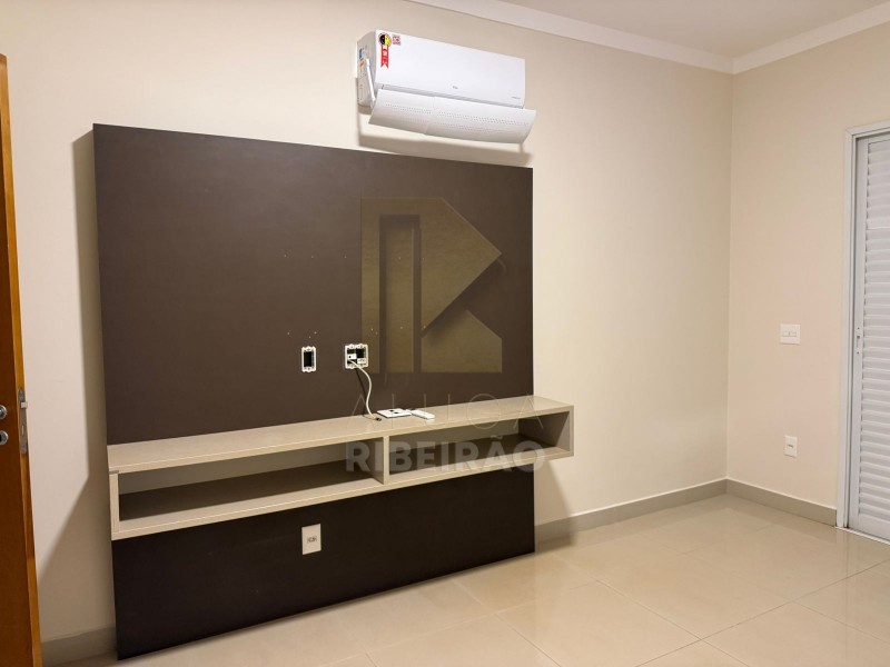 Imobiliária Ribeirão Preto - Aluga Ribeirão - Casa - Vila do Golf - Ribeirão Preto